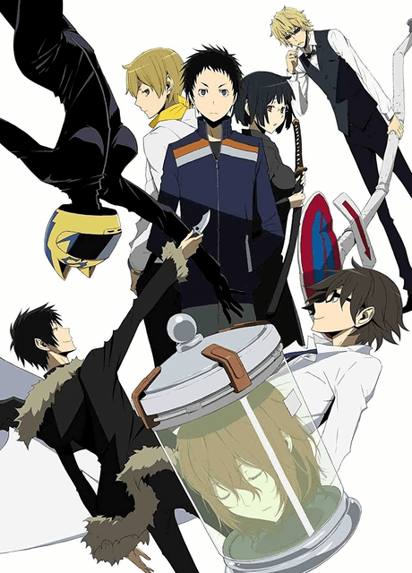 Anime
