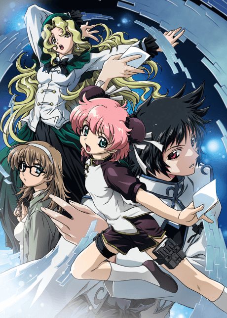Anime