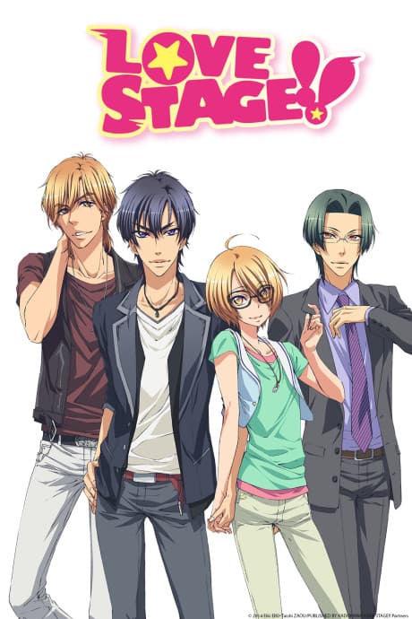 Anime