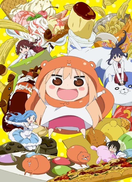 Anime