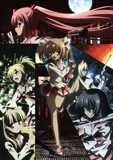 Anime