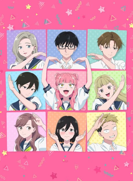 Anime