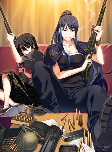Anime