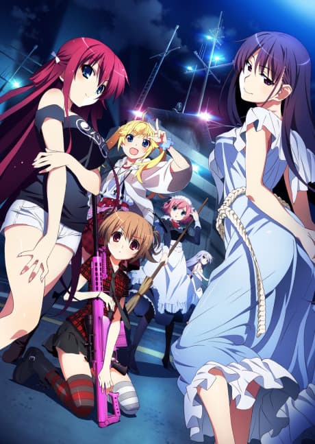 Anime
