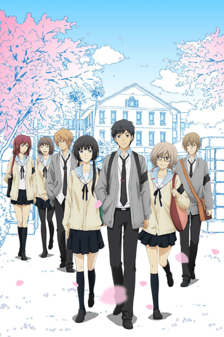 Anime
