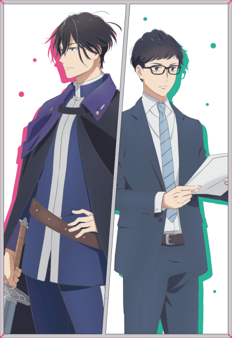 Anime