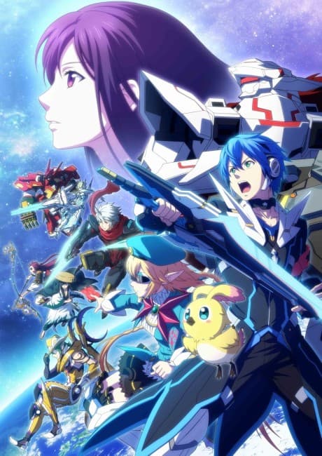 Anime