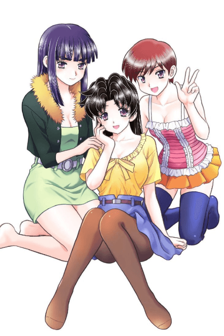 Anime