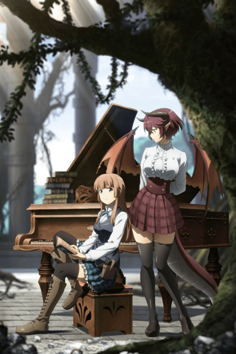 Anime