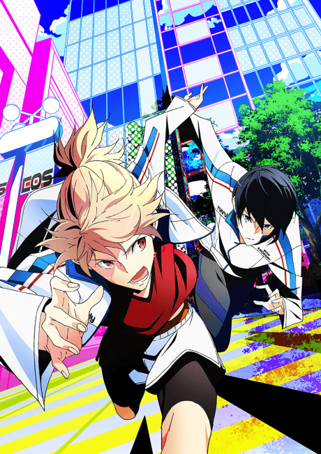 Anime