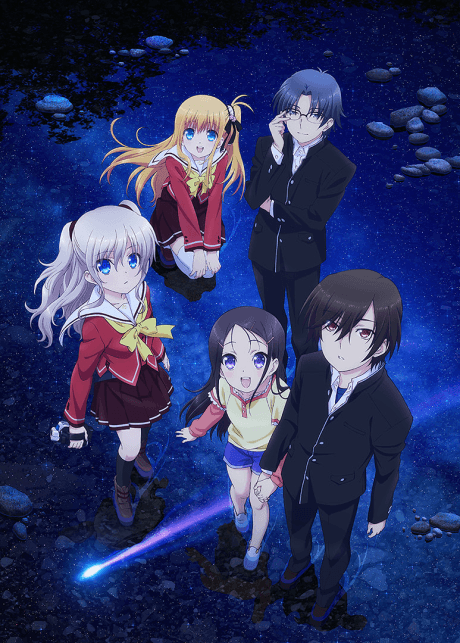 Anime