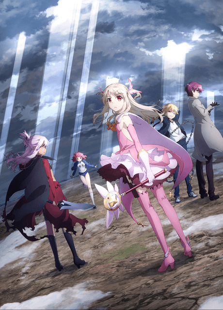 Anime