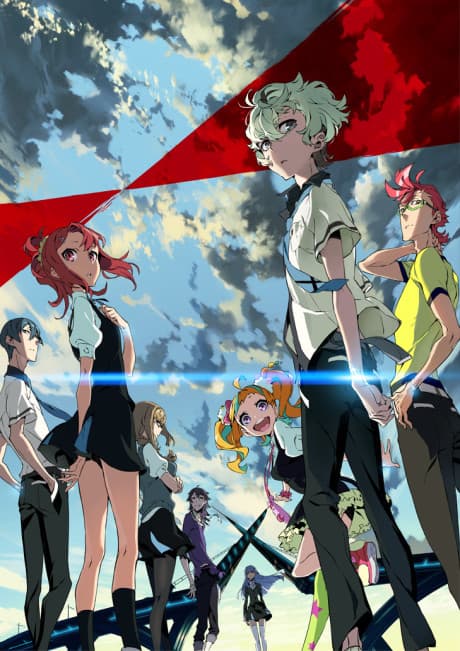 Anime