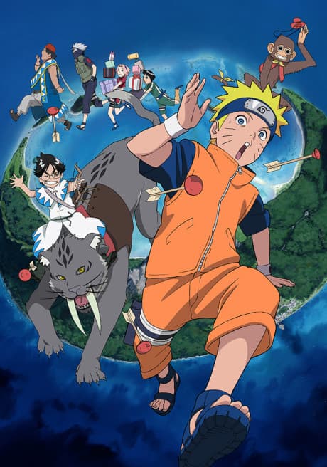Anime