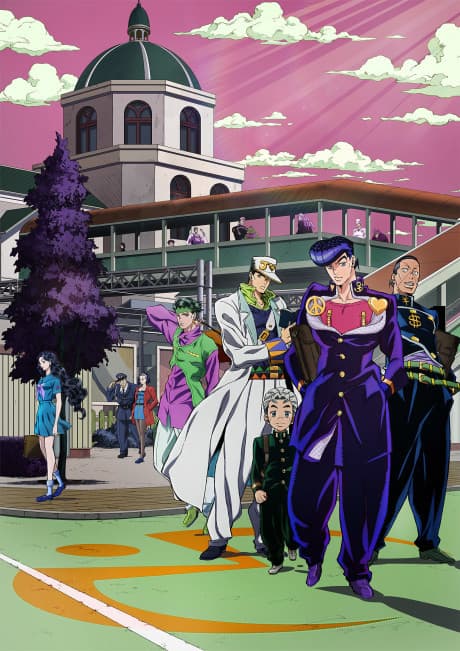 Anime