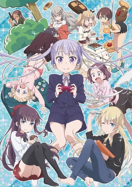 Anime