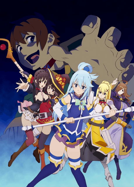 Anime