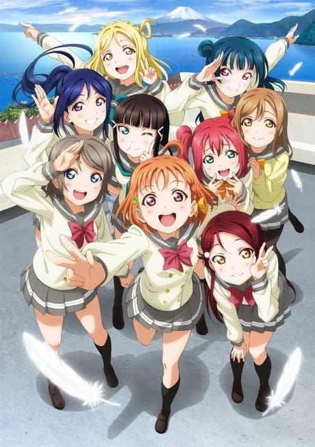 Anime