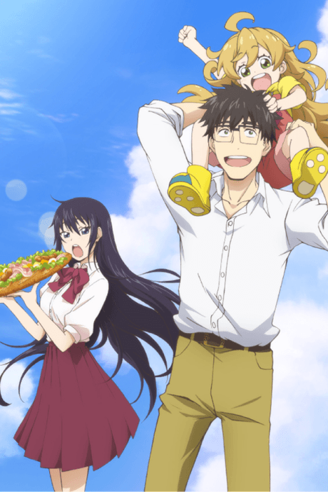 Anime