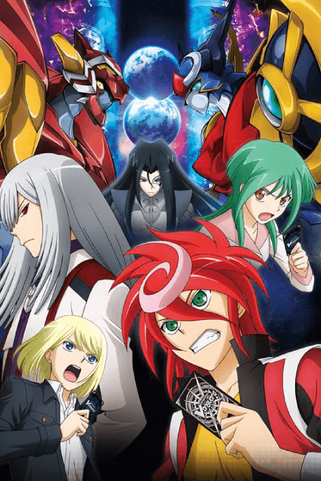 Anime