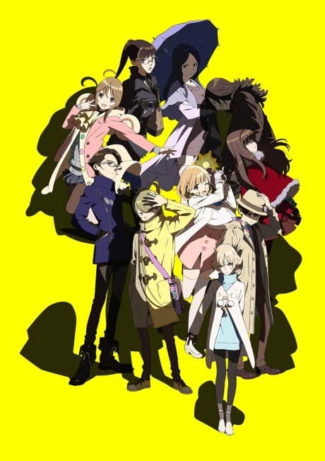 Anime