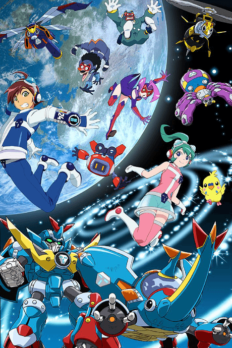 Anime