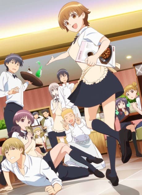 Anime
