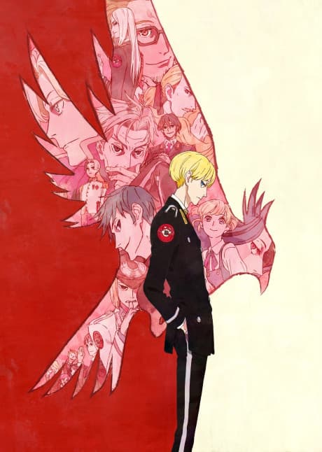 Anime