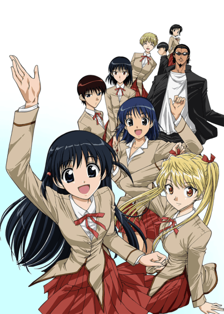 Anime