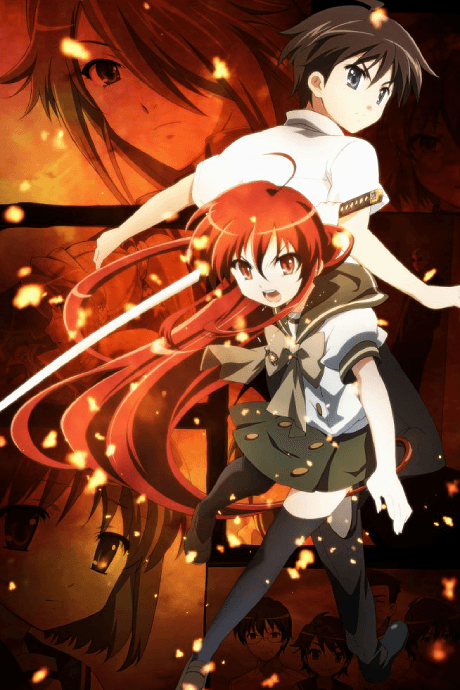 Anime