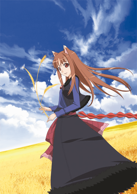 Anime