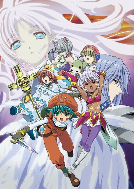 Anime