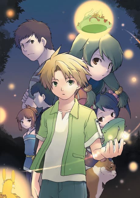 Anime