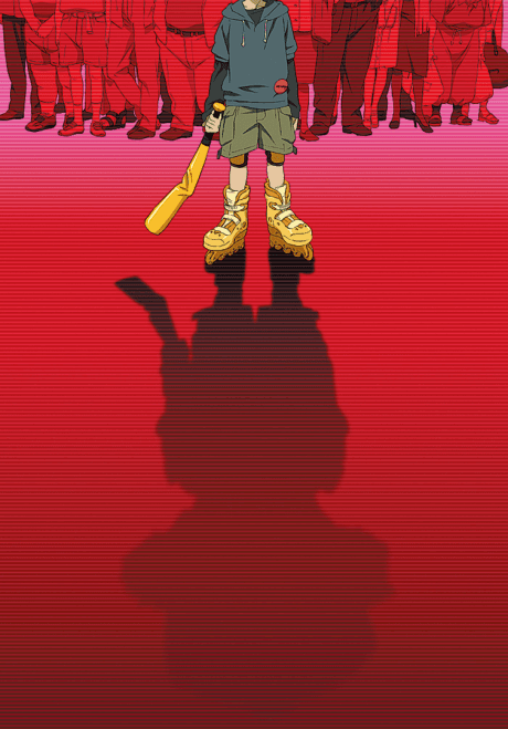 Anime