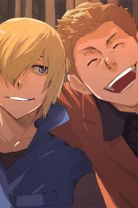 Anime