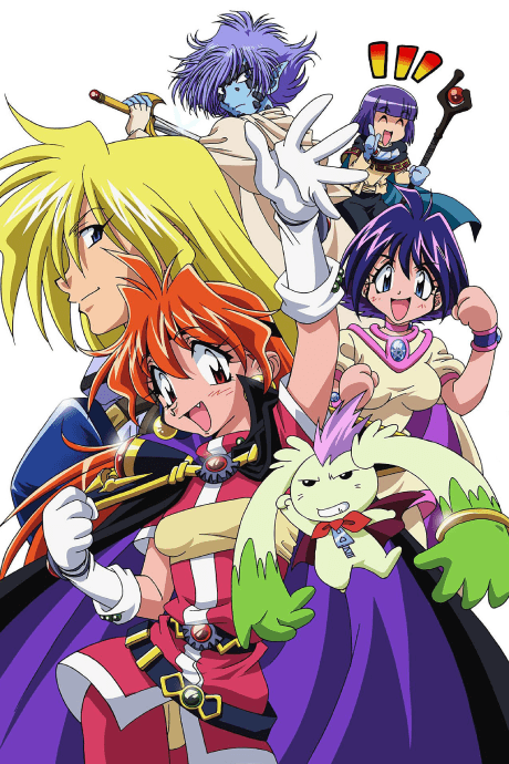 Anime