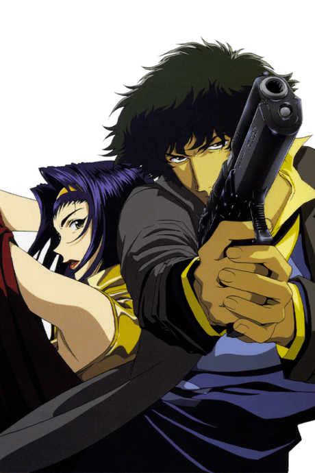 Anime