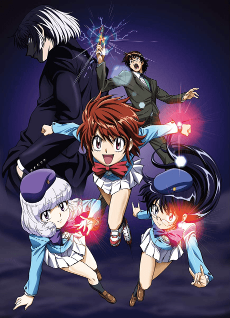 Anime