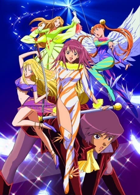 Anime