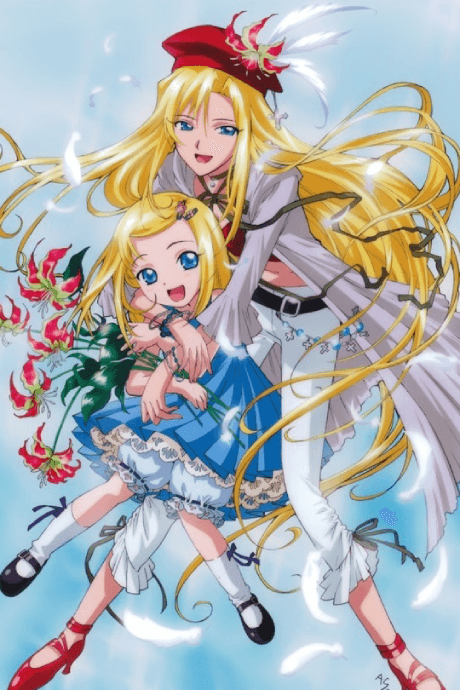Anime