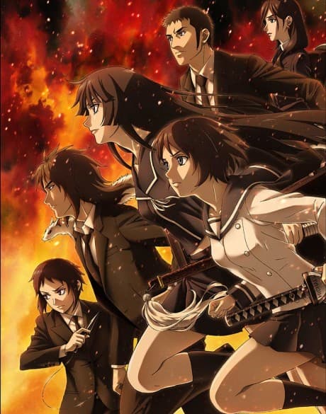 Anime