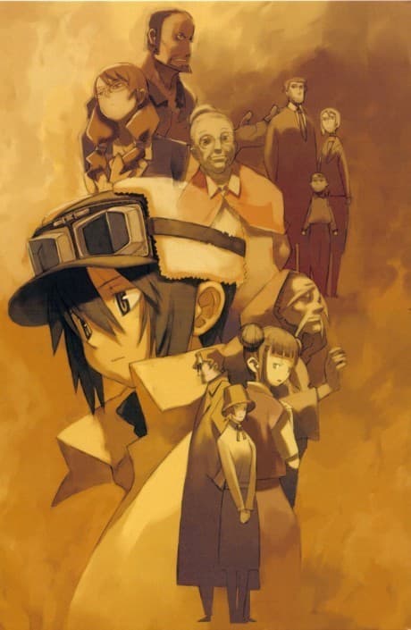 Anime