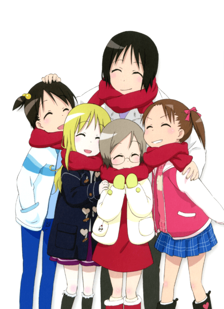 Anime