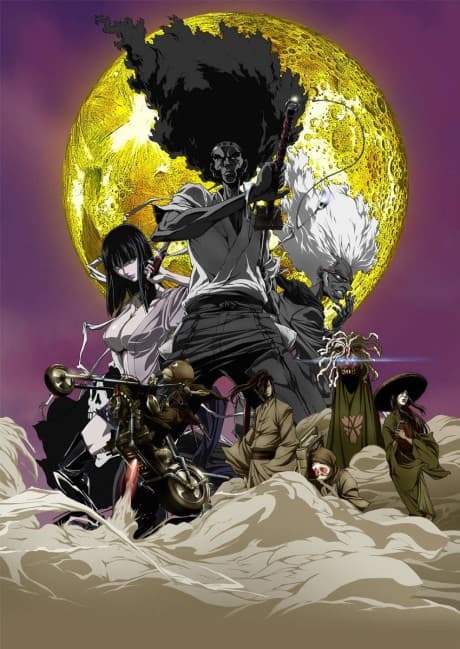 Anime