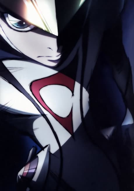 Anime