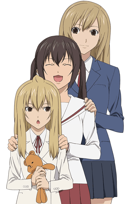 Anime