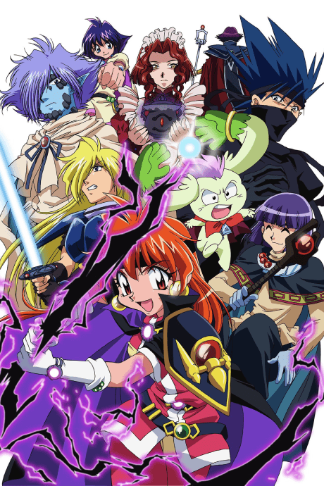 Anime