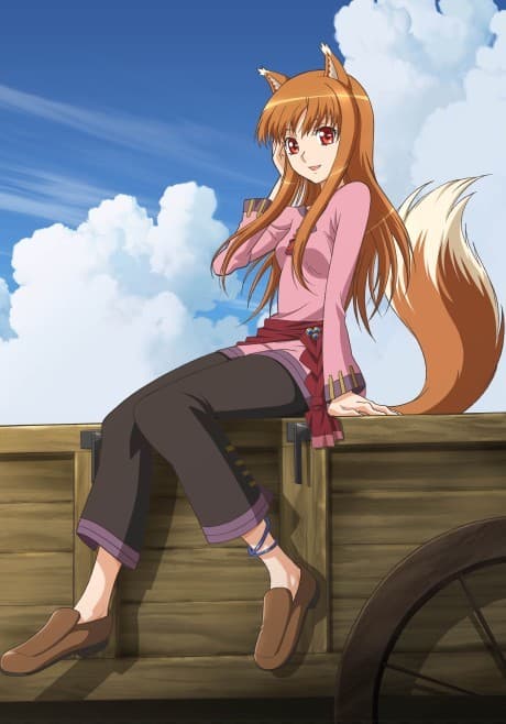 Anime