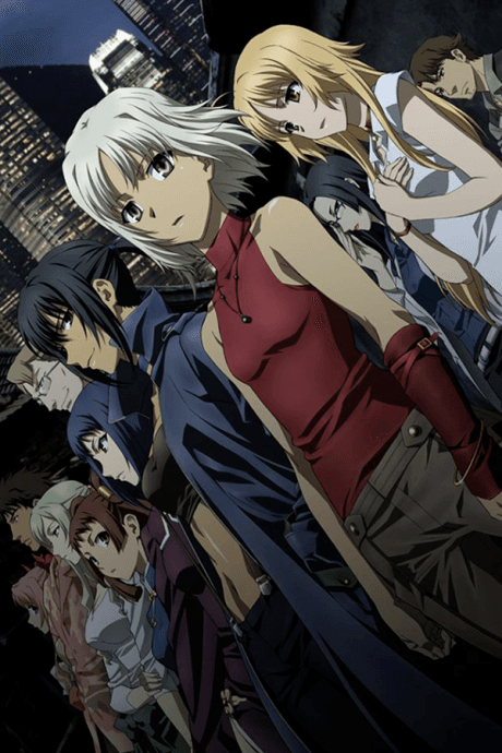 Anime