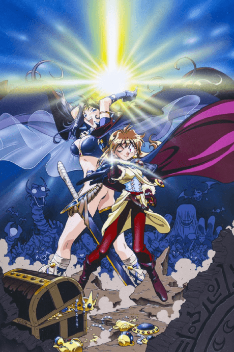 Anime
